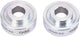 Cycplus GRS Cycle Einpressringe SRAM Dub Set A 2