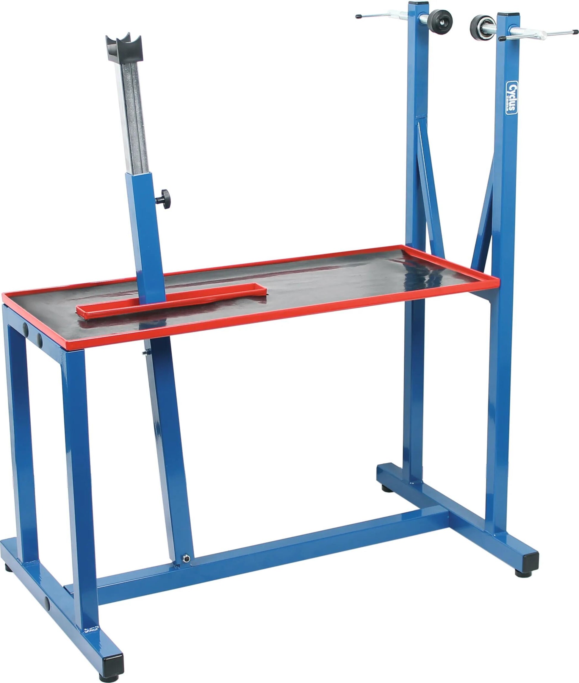 Cycplus Reparaturstand Werkstatt Cyclus 2.0