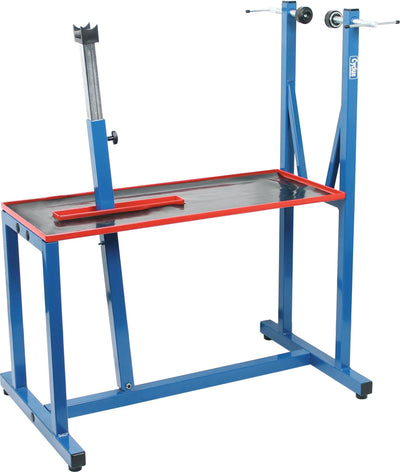Cycplus Reparaturstand Werkstatt Cyclus 2.0