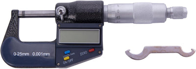 Cycle Tools Cycle Micrometer Digital F. Rolling Machine