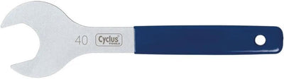 Cycplus Cycle Ball Kopfschlüssel 40 mm