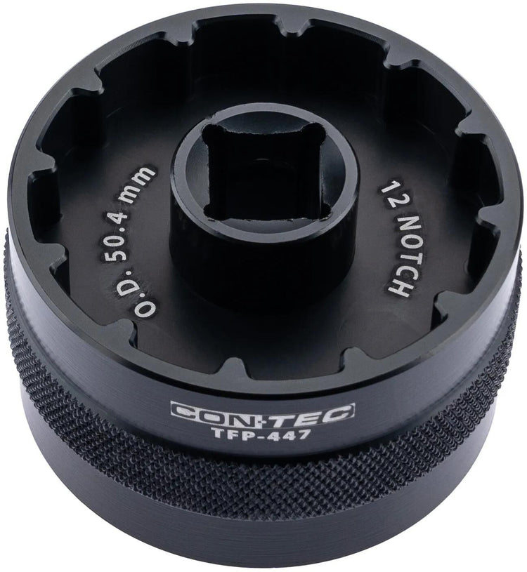 Contec Ct Bot. Bracket Wrax TFP 447 F.enduro T47 und PF30