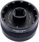 Contec Ct Bot. Bracket Wrax TFP 447 F.enduro T47 und PF30