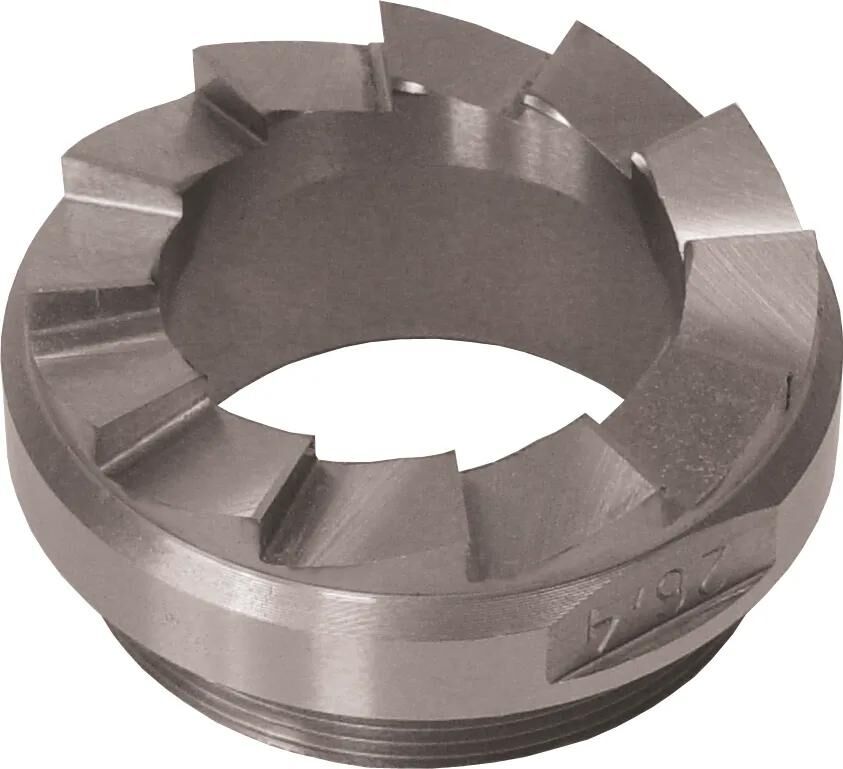 Cycplus vorkconus befreit 1 Einzelzyklus 720023