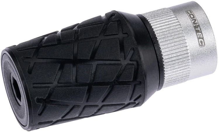 CONTEC CT CRANKHAFTER TFP-Spin f. E-Bike Midmotors