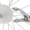 Contac CT-Kettenradschlüssel TFP- 5-13 Getriebekompatibel