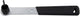 Contec ct Freew. TFP-110 Center Lock entfernen
