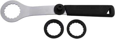 Contac CT BB Tool TFP-130 inkl. Adapter