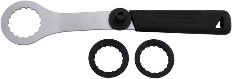 Contac CT BB Tool TFP-130 inkl. Adapter