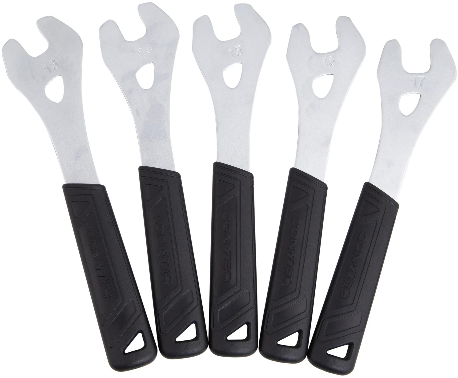 CONTEC CT-Kegel Schränke TFP-150 Set 13.14.15.16 17 mm