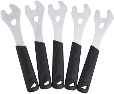 CONTEC CT-Kegel Schränke TFP-150 Set 13.14.15.16 17 mm