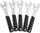 CONTEC CT-Kegel Schränke TFP-150 Set 13.14.15.16 17 mm