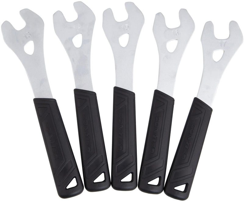CONTEC CT-Kegel Schränke TFP-150 Set 13.14.15.16 17 mm