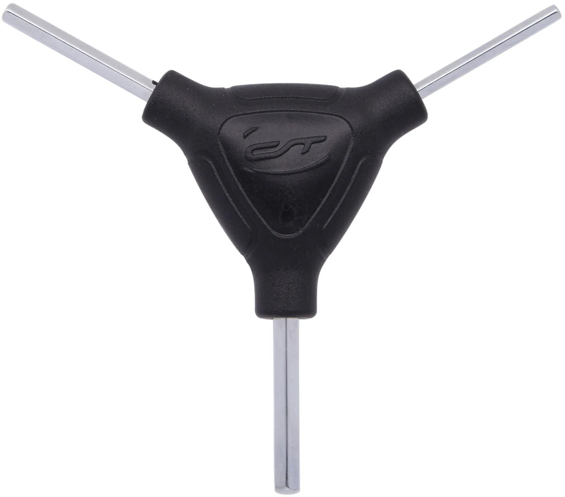 Contac Ct Y-Hex-Schlüssel-Set TFP-220 4.5.6 mm