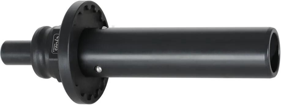 Fahrradwerkzeug-Entferner Snap.In SN.14 Fahrrad-Snap-In-Entferner SRAM Dub T47