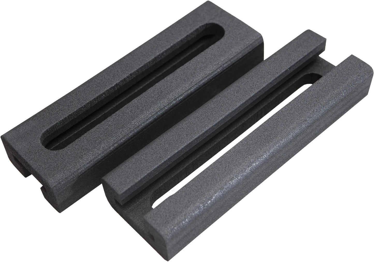 Tipp top prot.set 2pcs f. 3-Punkte-Klemmsystem