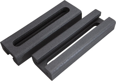 Tipp top prot.set 2pcs f. 3-Punkte-Klemmsystem