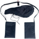 Tipp Top prot.set et schwarz