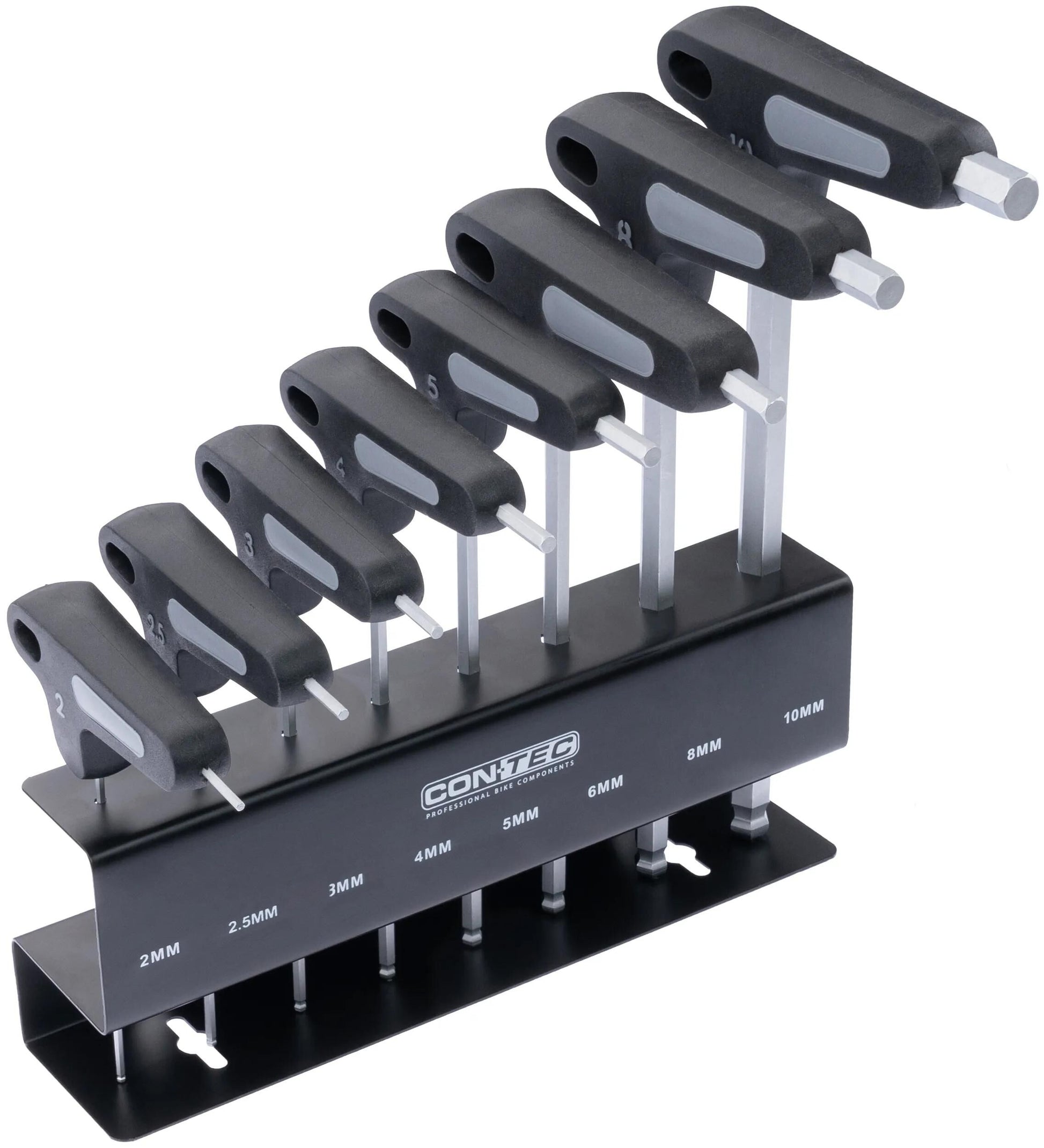 Contec Ct Hex Schränner Set TFP-250 8PCS.