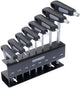 Contec Ct Hex Schränner Set TFP-250 8PCS.