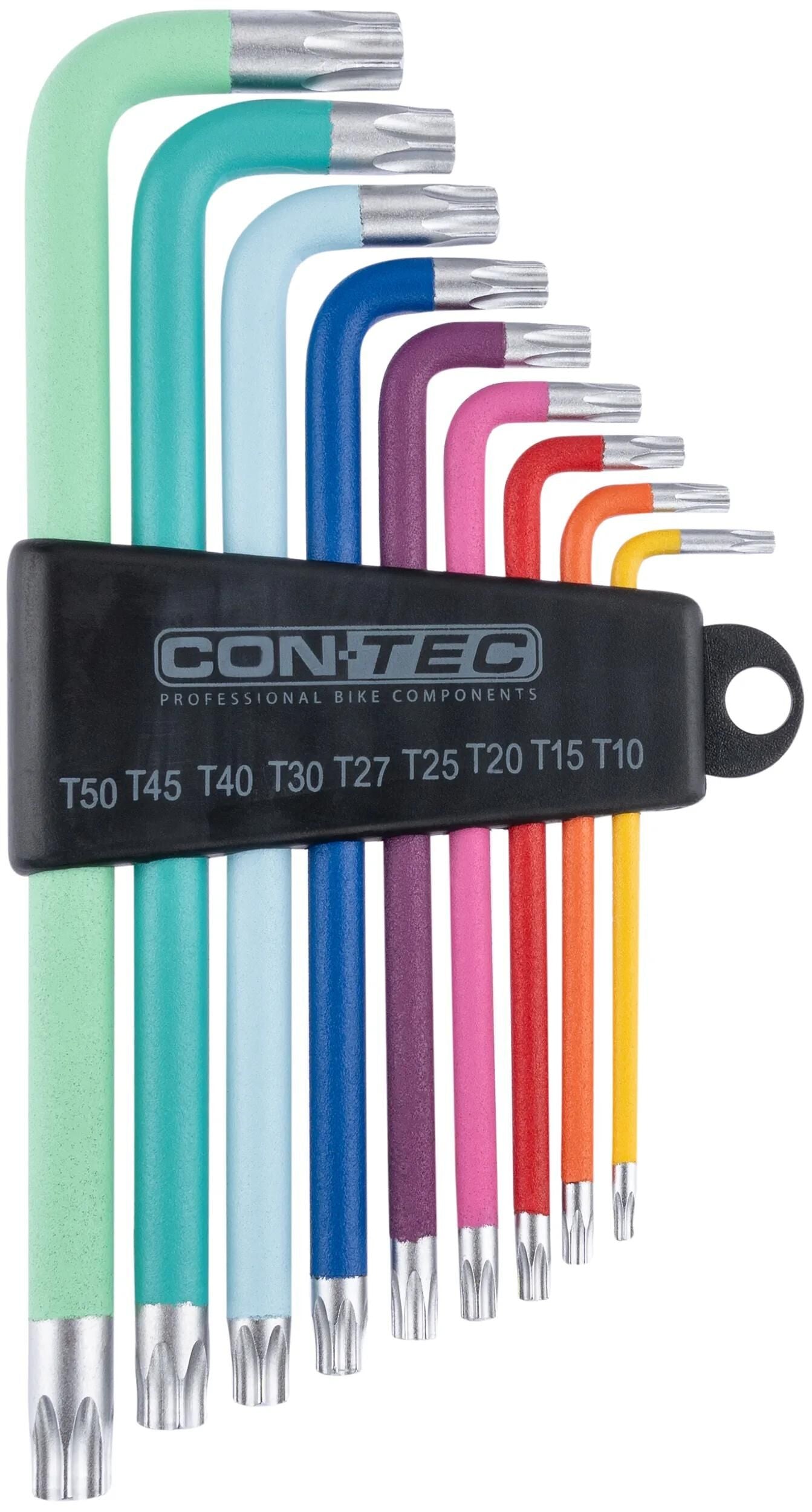 Contac Ct Hexagon Socket Winkel TFM-255 T10 15 20 25 30