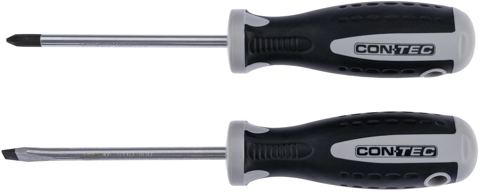 CONTEC CT -Schraubendreher -Set TFP -245 Cross PH2 -Steckplatz