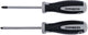 CONTEC CT -Schraubendreher -Set TFP -245 Cross PH2 -Steckplatz