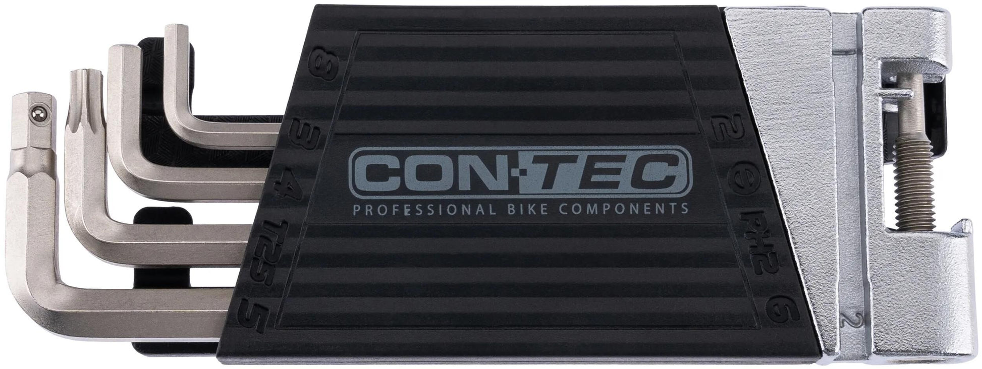 Contac CT Multitool TFR Fixer 21 Funktionen