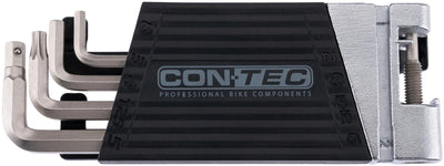 Contac CT Multitool TFR Fixer 21 Funktionen