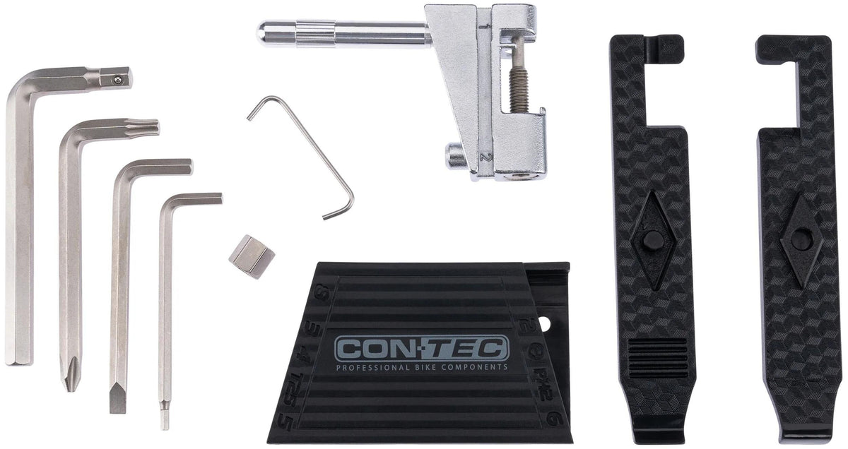 Contac CT Multitool TFR Fixer 21 Funktionen