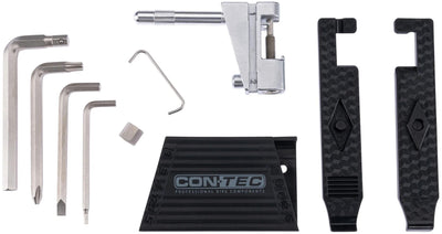 Contac CT Multitool TFR Fixer 21 Funktionen