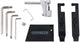 Contac CT Multitool TFR Fixer 21 Funktionen
