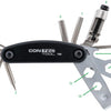 Contoc CT Multifunktion Tool 15 15 Funktionen