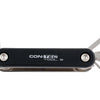 CONTEC CT Multifunktion Tool 9 9 Funktionen
