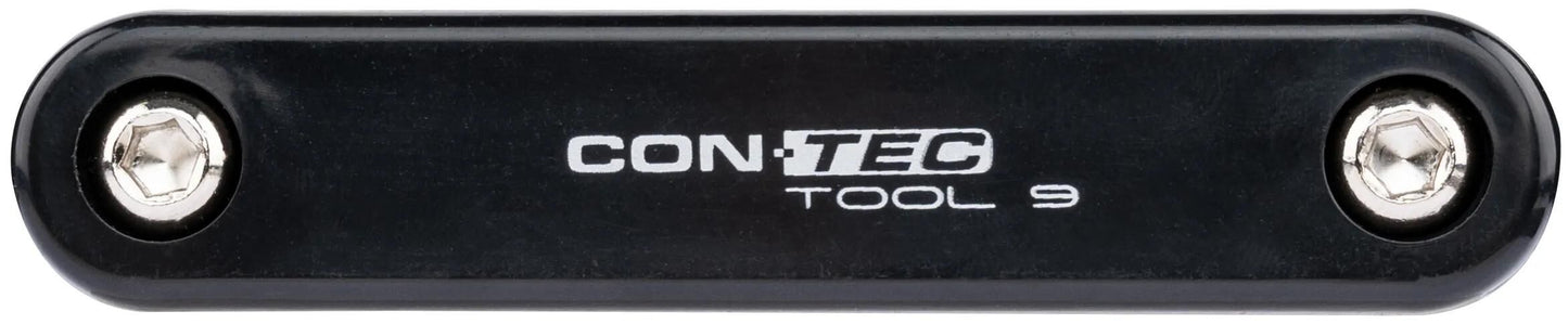 CONTEC CT Multifunktion Tool 9 9 Funktionen
