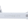 Contac CT Multitool TFR-BUSTER 9 9 Funktionen Silber