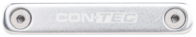 Contac CT Multitool TFR-BUSTER 9 9 Funktionen Silber