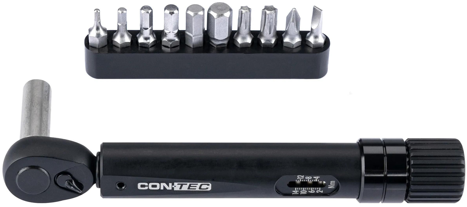 Contac CT Drehmomentschlüssel TFM Match 2-14 nm