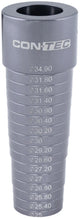 Contac CT-Messkegel TFP-TTs
