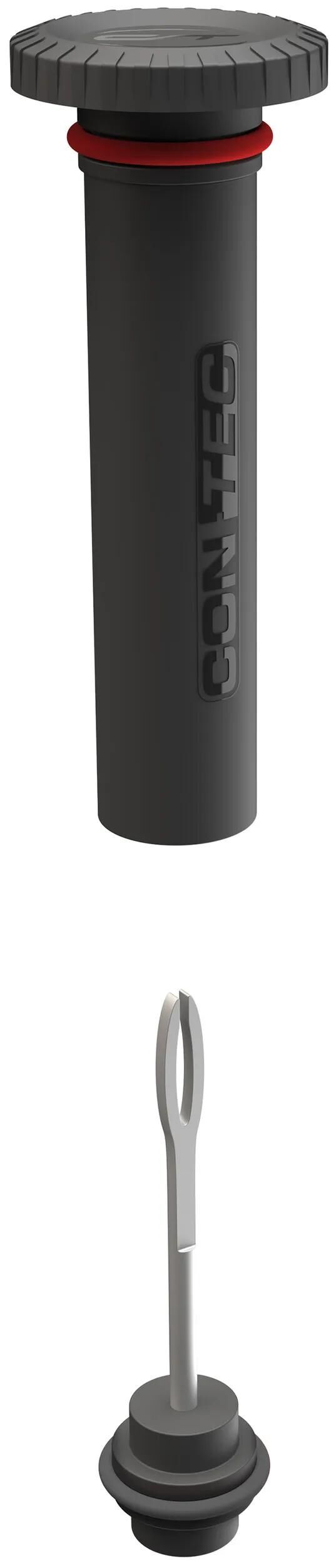 Contec CT Reparaturwerkzeug Schatzstab TL Schwarz