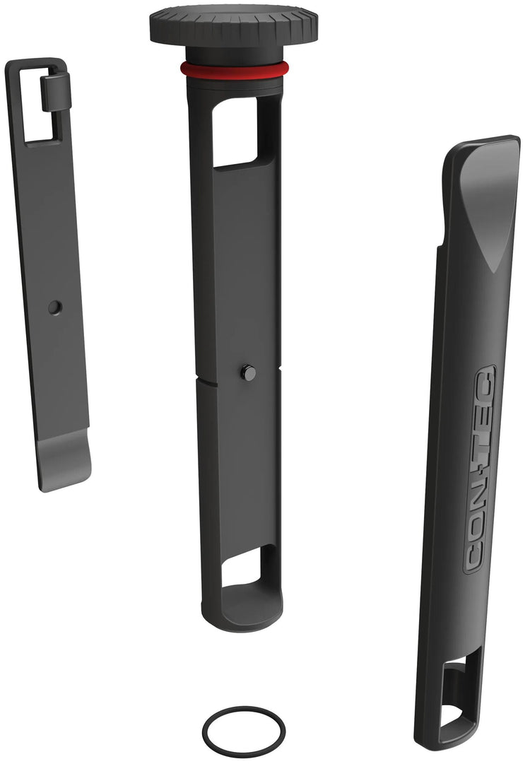 Contac Ct Reifenhebel Schatzbar Eco Schwarz