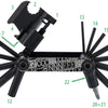 Contac CT Multifunktion F22 22 Funktionen