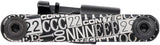 Contac CT Multifunktion F22 22 Funktionen - afbeelding 1