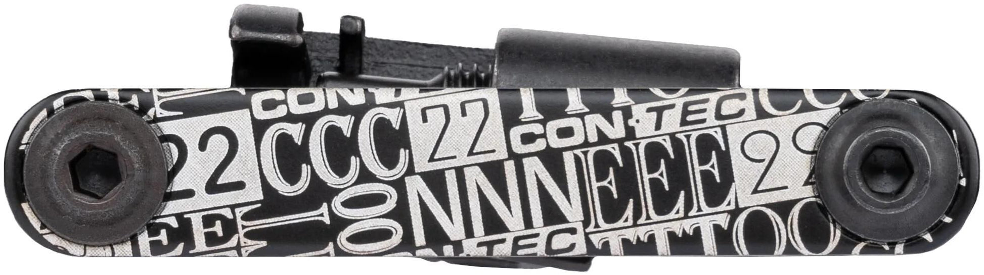 Contac CT Multifunktion F22 22 Funktionen