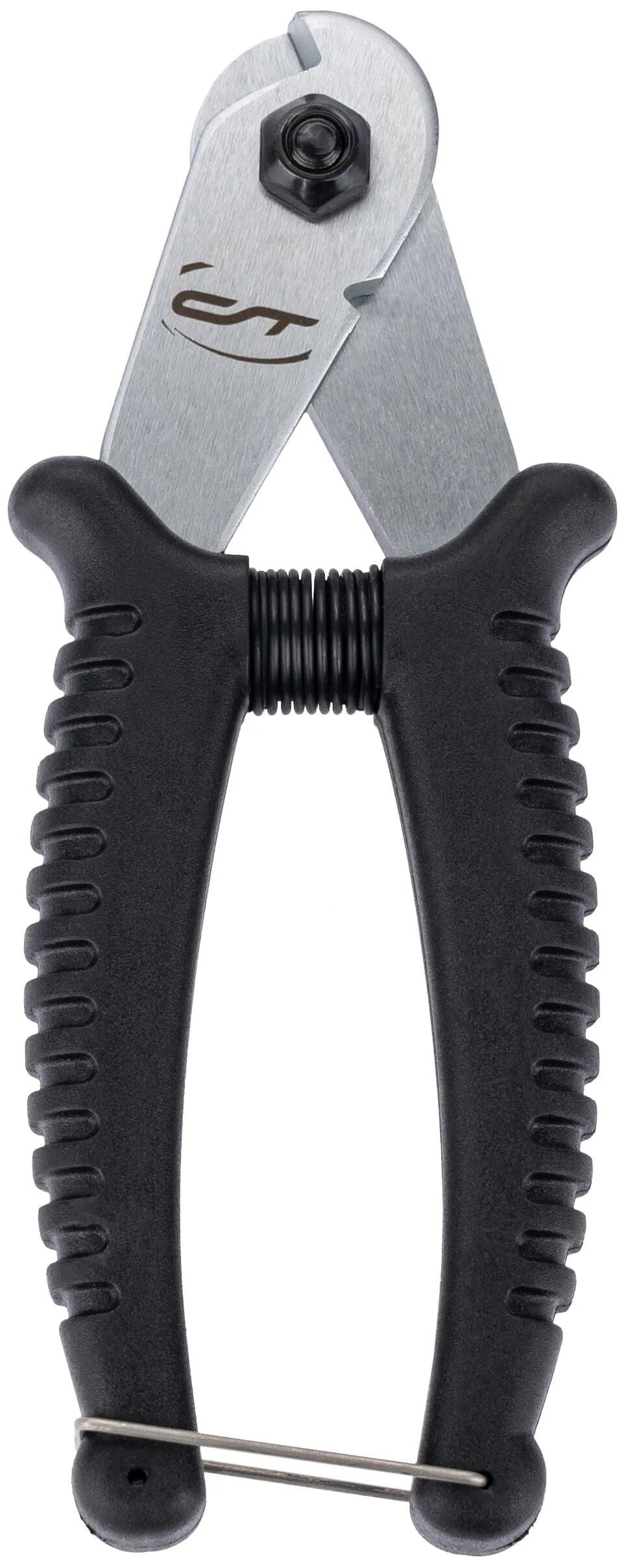 Contac CT -Kabelschneider geschnitten+ schwarz