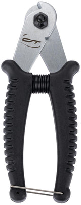 Contac CT -Kabelschneider geschnitten+ schwarz - afbeelding 2