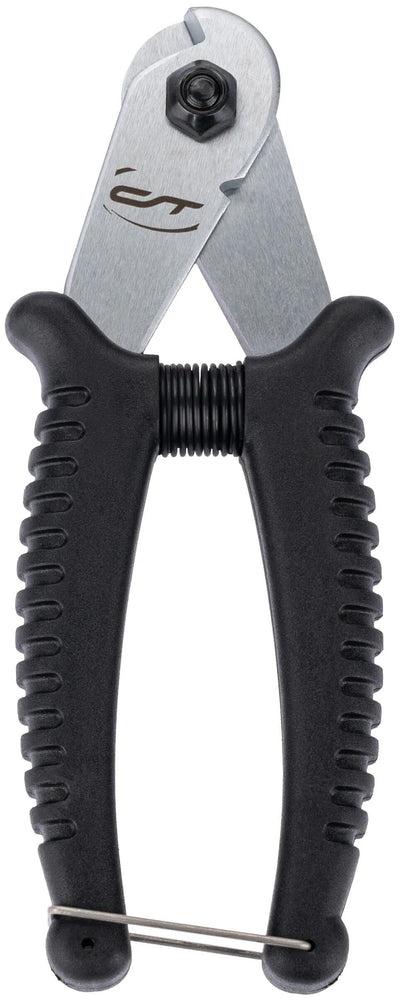 Contac CT -Kabelschneider geschnitten+ schwarz