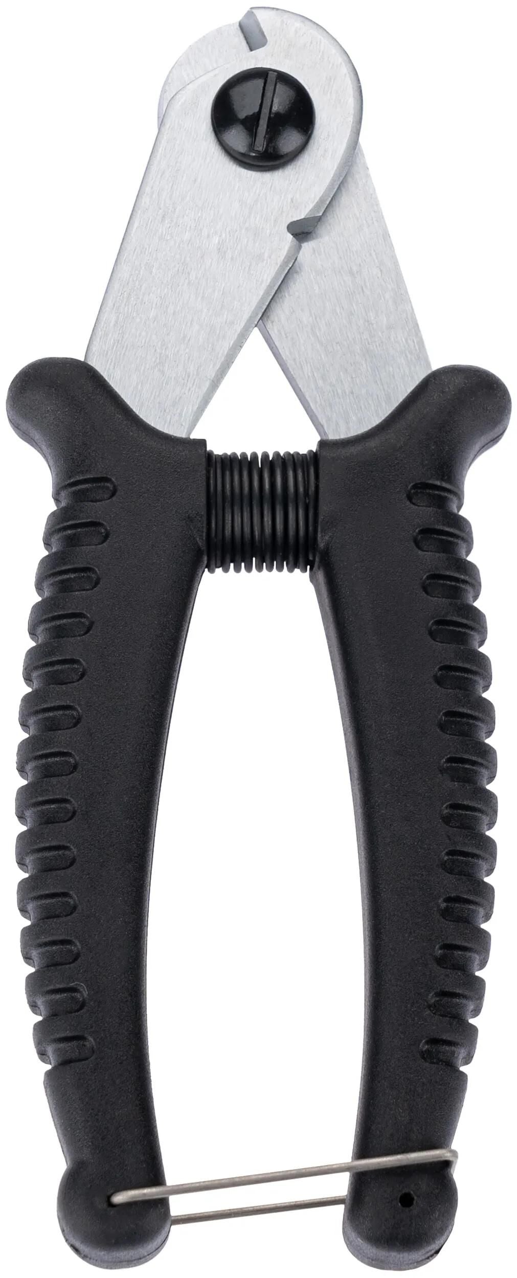 Contac CT -Kabelschneider geschnitten+ schwarz