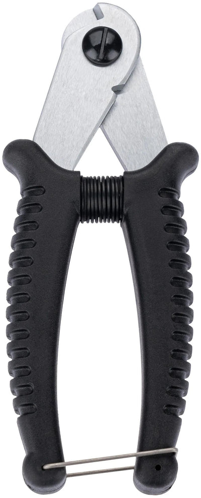 Contac CT -Kabelschneider geschnitten+ schwarz
