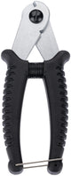 Contac CT -Kabelschneider geschnitten+ schwarz